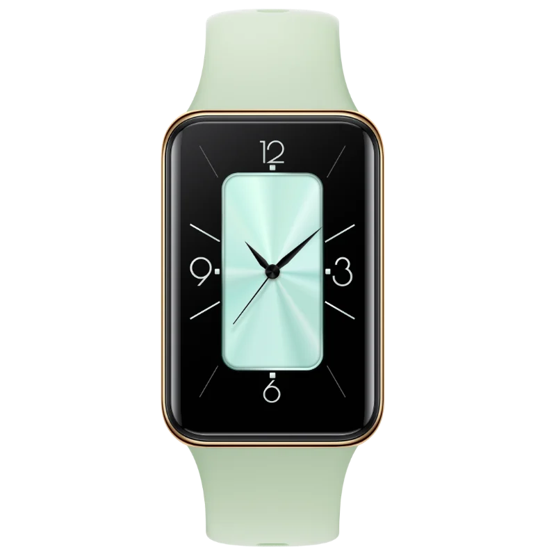 Korean Health Lifestyle - Смарт-браслет Honor Band 10: Фитнес-трекер, мониторинг
